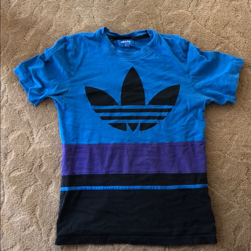 Adidas t shirt